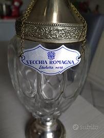 Caraffa Buton vecchia Romagna