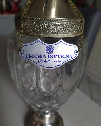 Caraffa Buton vecchia Romagna