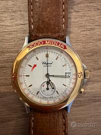Chopard Mille Miglia