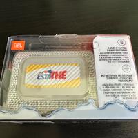 JBL GO 3 Cassa Bluetooth Estathé Ferrero Nutella