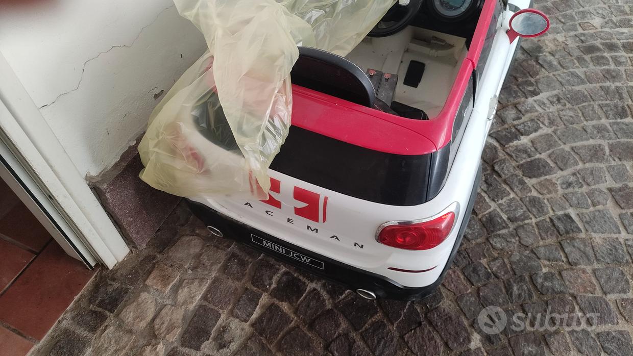 Batteria nuova Vendita in Tutto per i bambini in Campania