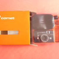 APPARECCHIO FOTOGRAFICO COMET 800XL  – NUOVA