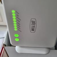 modem-router TIM Smart Modem ADBB-GT12010A