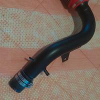 Aspirazione bassa punto abarth mito tjet