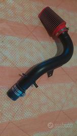 Aspirazione bassa punto abarth mito tjet