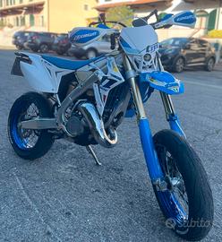Tm racing 125 Super motard