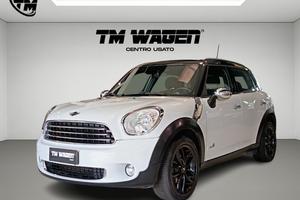MINI Mini Countrym.(R60) - Mini 1.6 Cooper Country