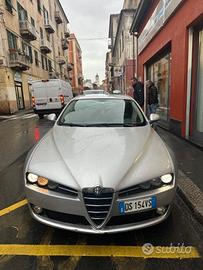 Alfa Romeo 159 1.9 JTDm 150CV Sportwagon Progressi