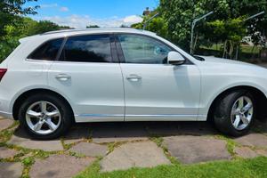 Audi Q5 Advanced 2.0 TDI Diesel, 6 marce, 150 Cv 1