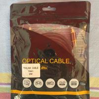 Optical cable