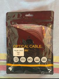Optical cable
