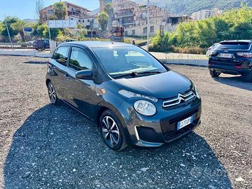 Citroen C1 Automatica