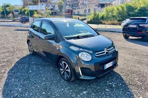 Citroen C1 Automatica