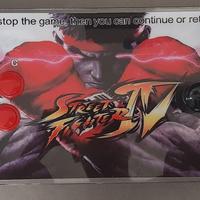 Consolle retrogame