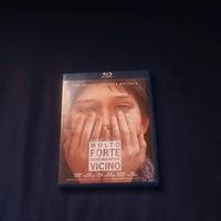 Blu-ray Molto Forte Incredibilmente Vicino
