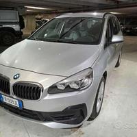 Musata completa bmw serie 2 #016