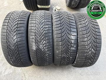 gomme usate 2255517 Winter NEXEN - Win - 385