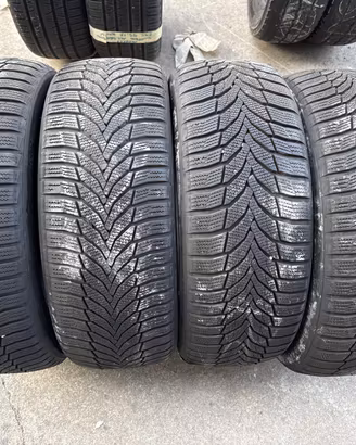 gomme usate 2255517 Winter NEXEN - Win - 385
