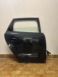 Sportello posteriore destro Volkswagen polo