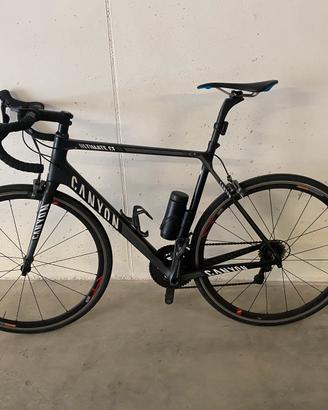 Canyon ULTIMATE CF SL  F10