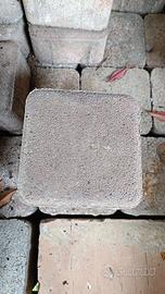 Betonelle 12x12 cm spessore 6 cm