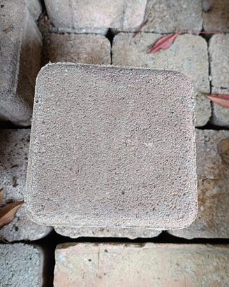 Betonelle 12x12 cm spessore 6 cm