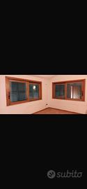 SERRAMENTI IN LEGNO DOUGLASS