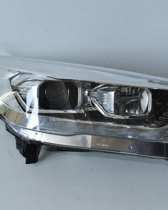 Faro destro Ford Kuga 2.0L Duratorq-TDCi