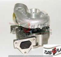 Turbina mercedes-benz e-klasse (w210) e 270 cdi