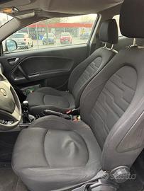 Sedili completi Alfa Romeo MITO 2015