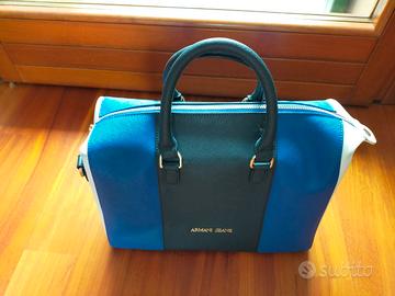 borsa Armani jeans 