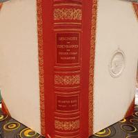 1908 Geschichte Der Eisenbahnen Der Österreichisch