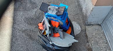 Hot Wheels piste varie