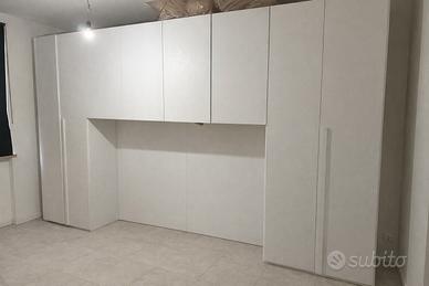 Armadio ponte Mondo convenienza