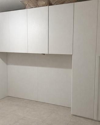 Armadio ponte Mondo convenienza