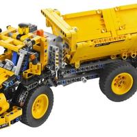 Lego Technic 8264 - Hauler