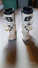 Stivali Gaerne SGJ tg 37