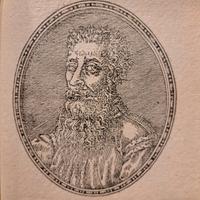Palatino Cittadino Romano - M. Giovam Battista