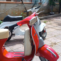 Vespa 50 special