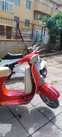 Vespa 50 special