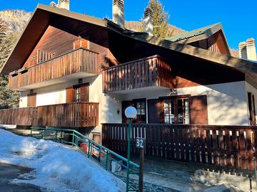 Bardonecchia Monolocale