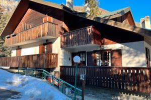 Bardonecchia Monolocale