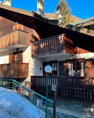 Bardonecchia Monolocale