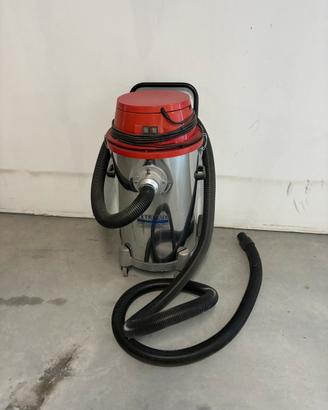 Bidone aspirapolvere liquidi