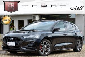 FORD FOCUS 1.0 MHEV MILD HYBRID ECOBOOST ST-LINE 1