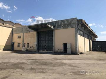 Locale Commerciale - Motta Sant'Anastasia
