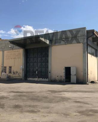 Locale Commerciale - Motta Sant'Anastasia