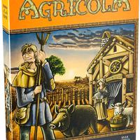 C.erco Agricola espansione 5-6 giocatori