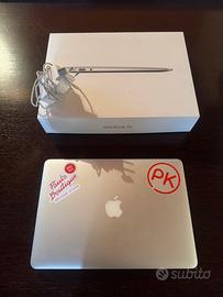 Apple MacBook Air 13