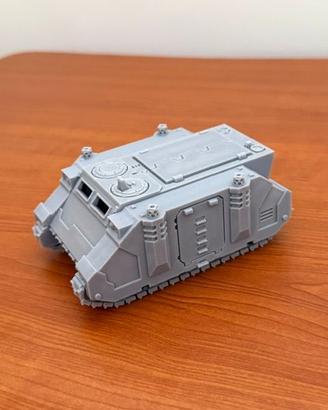 Warhammer Rhino
